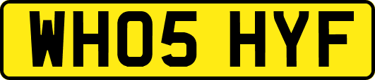 WH05HYF