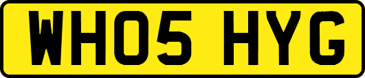 WH05HYG