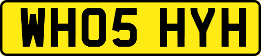 WH05HYH