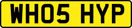 WH05HYP