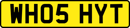 WH05HYT