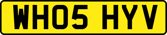 WH05HYV