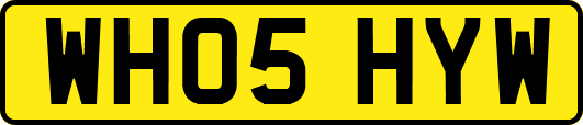 WH05HYW