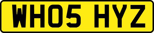 WH05HYZ