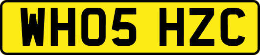 WH05HZC