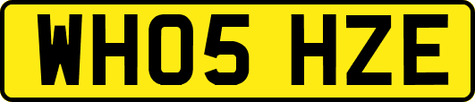 WH05HZE