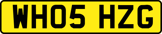 WH05HZG