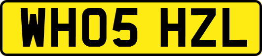 WH05HZL