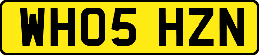 WH05HZN
