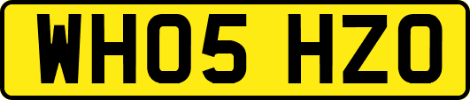 WH05HZO