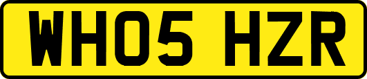 WH05HZR