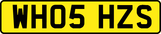 WH05HZS