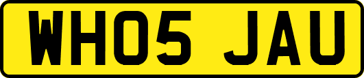 WH05JAU
