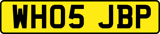 WH05JBP