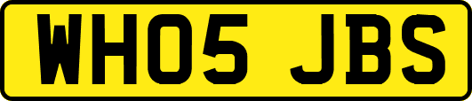 WH05JBS