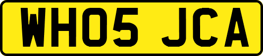 WH05JCA
