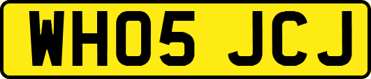 WH05JCJ