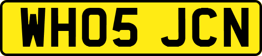 WH05JCN