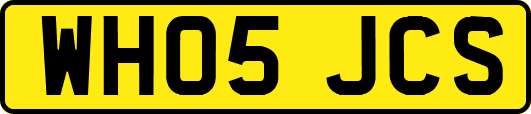 WH05JCS