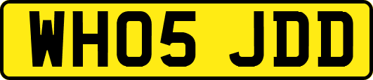 WH05JDD