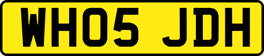 WH05JDH