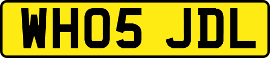 WH05JDL