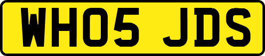 WH05JDS