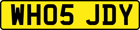 WH05JDY