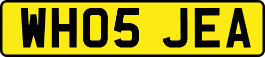 WH05JEA