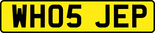 WH05JEP