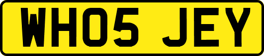 WH05JEY