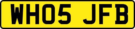WH05JFB