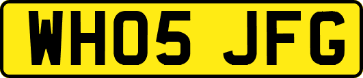 WH05JFG