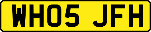 WH05JFH