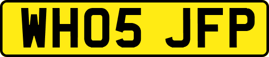 WH05JFP