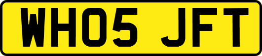 WH05JFT