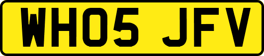 WH05JFV