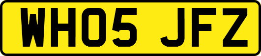 WH05JFZ