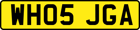 WH05JGA