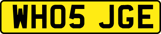 WH05JGE