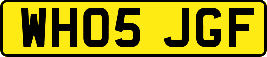 WH05JGF
