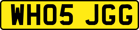 WH05JGG