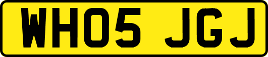 WH05JGJ