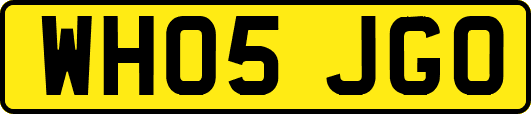 WH05JGO
