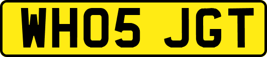 WH05JGT