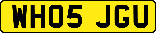 WH05JGU