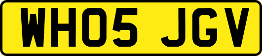 WH05JGV