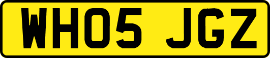 WH05JGZ