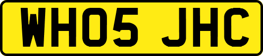 WH05JHC