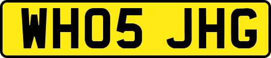 WH05JHG